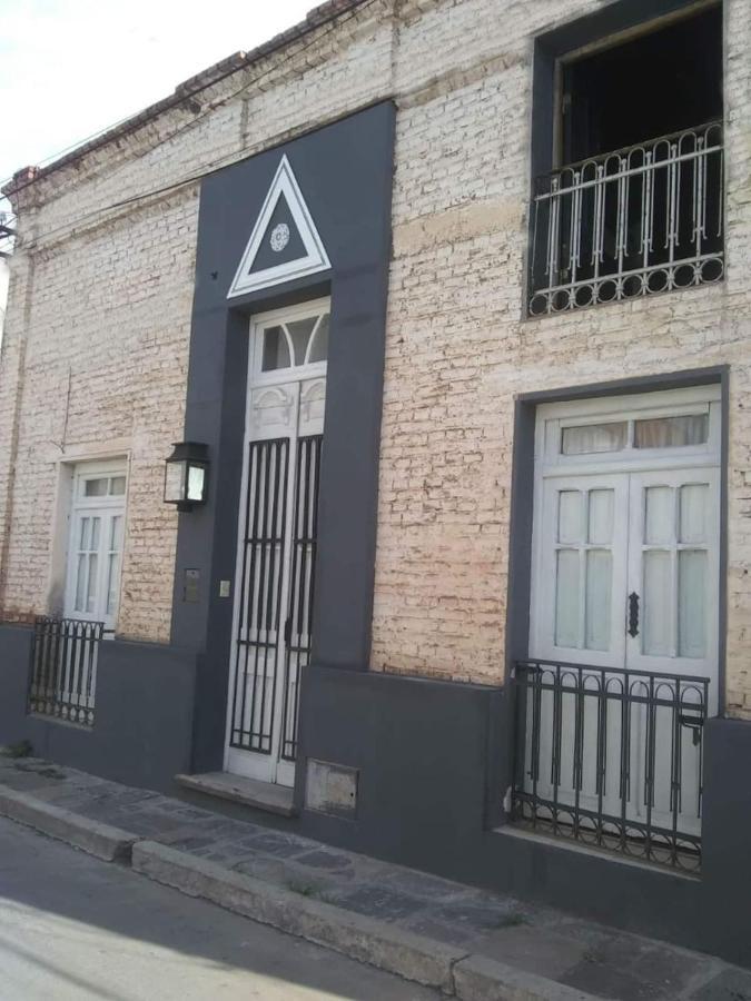 Appartement No Me Olvides -Salta-Somos Mascoteros Extérieur photo