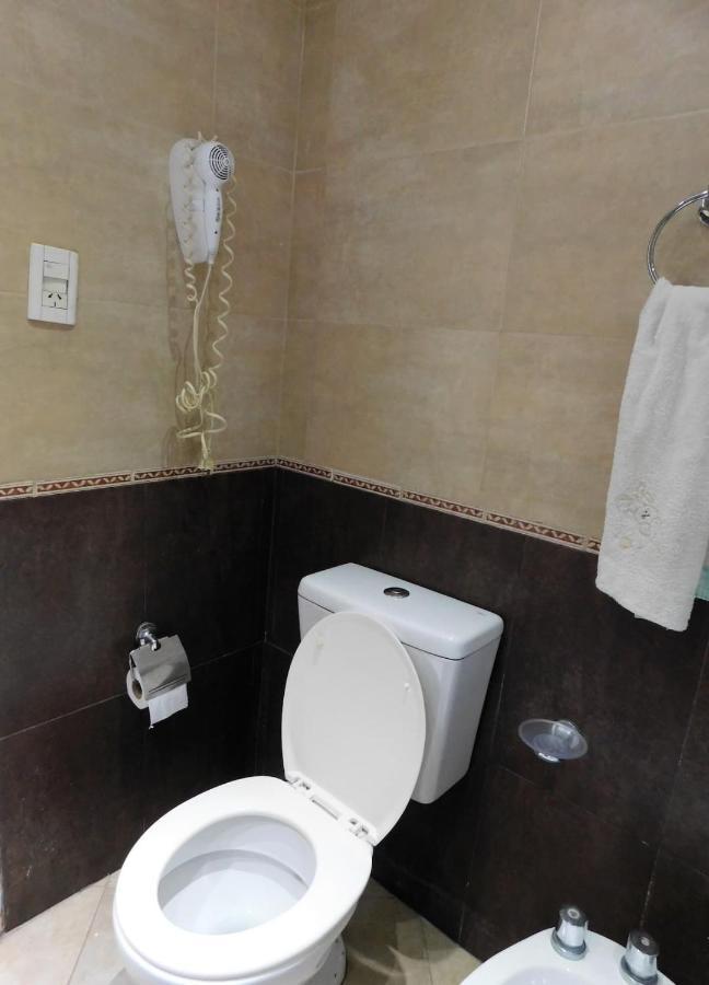 Appartement No Me Olvides -Salta-Somos Mascoteros Extérieur photo