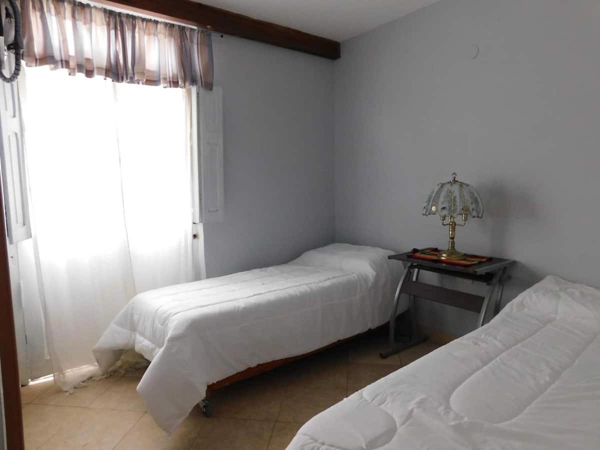 Appartement No Me Olvides -Salta-Somos Mascoteros Extérieur photo