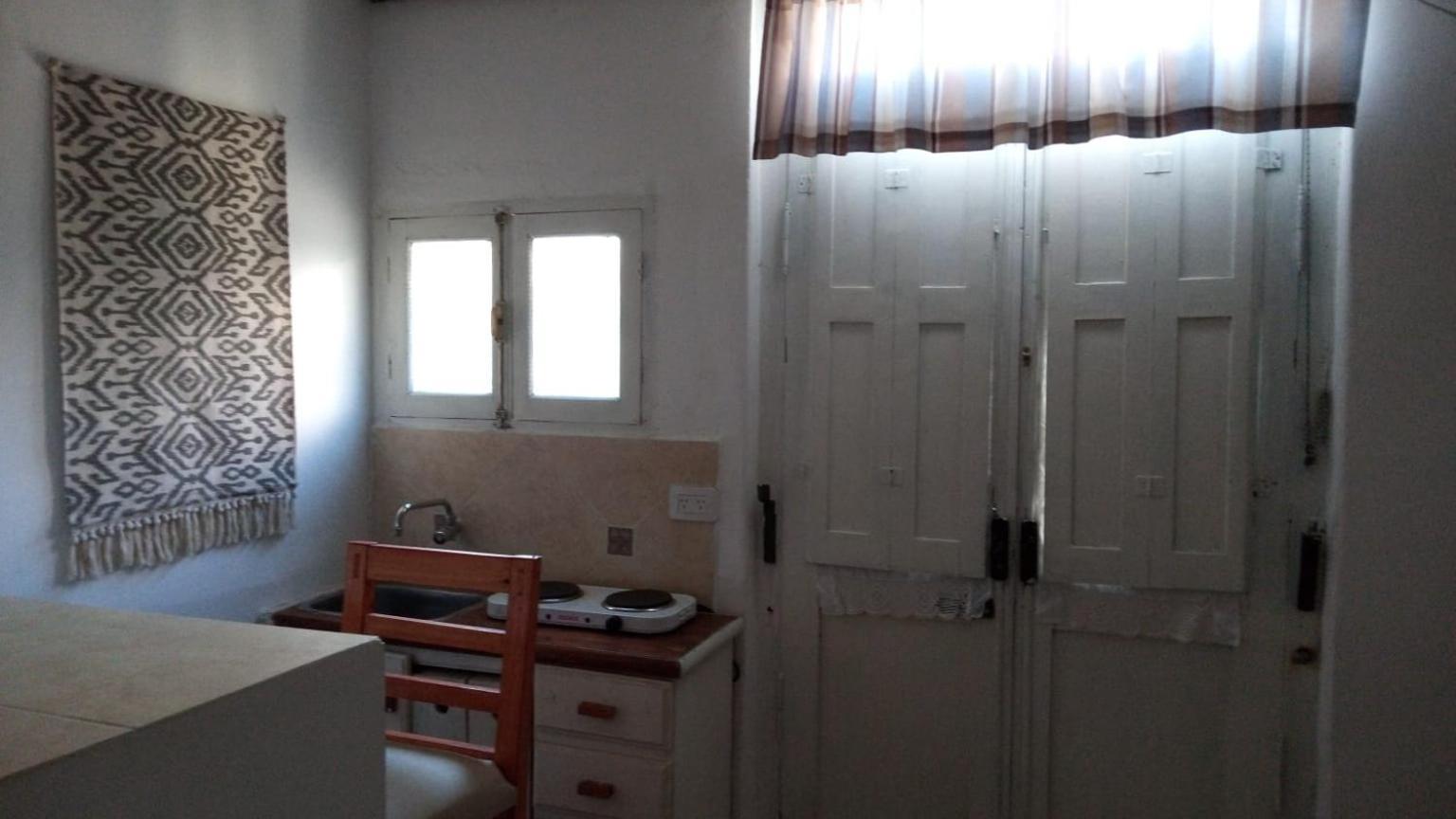 Appartement No Me Olvides -Salta-Somos Mascoteros Extérieur photo