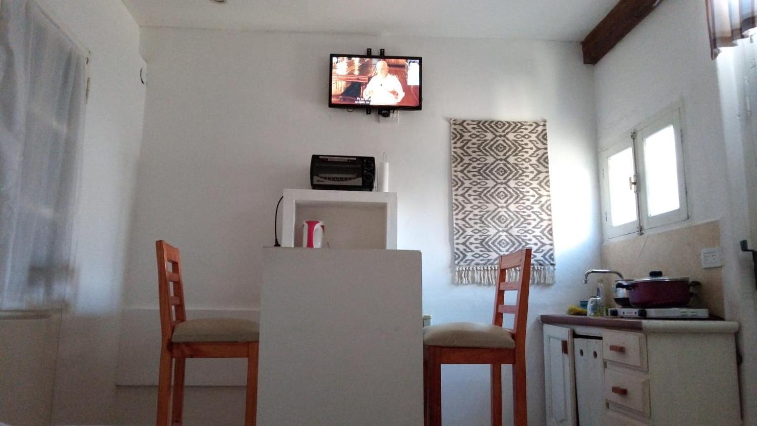 Appartement No Me Olvides -Salta-Somos Mascoteros Extérieur photo